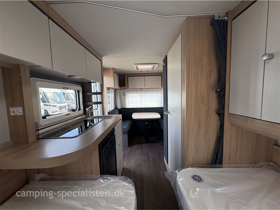 Knaus Sport 460 EU